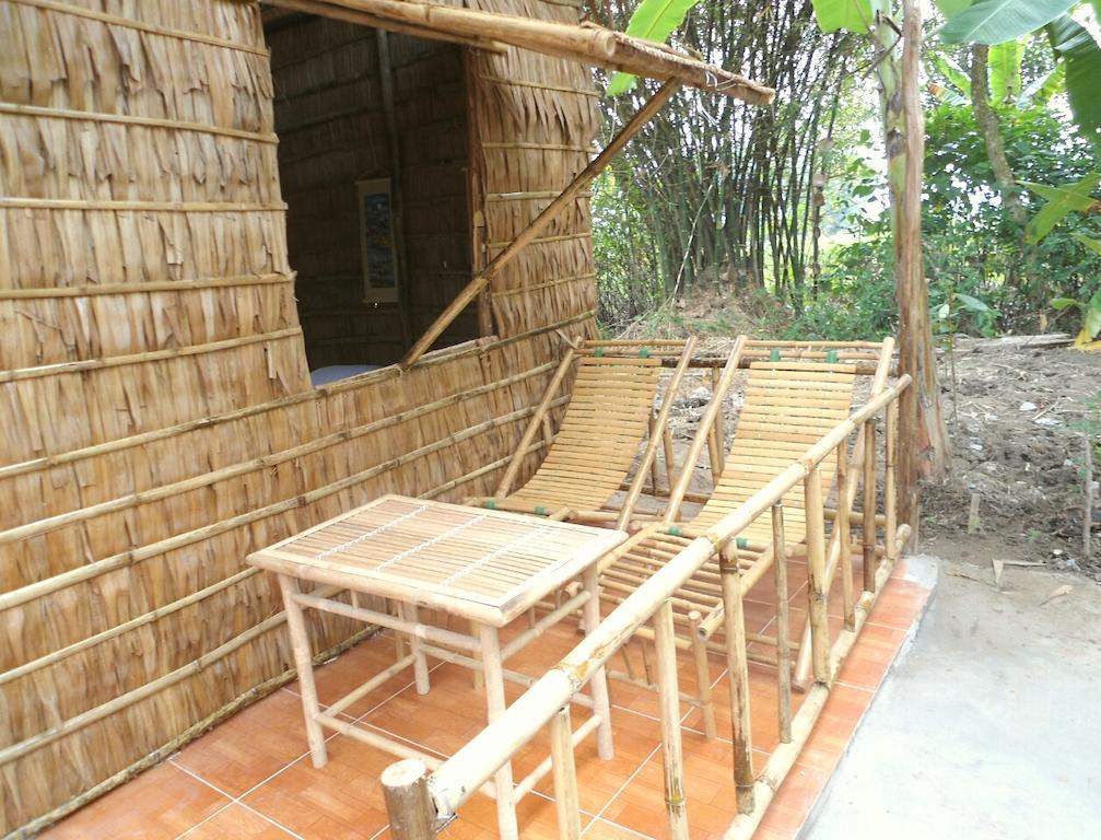 Green Village 1 Can Tho Rum bild